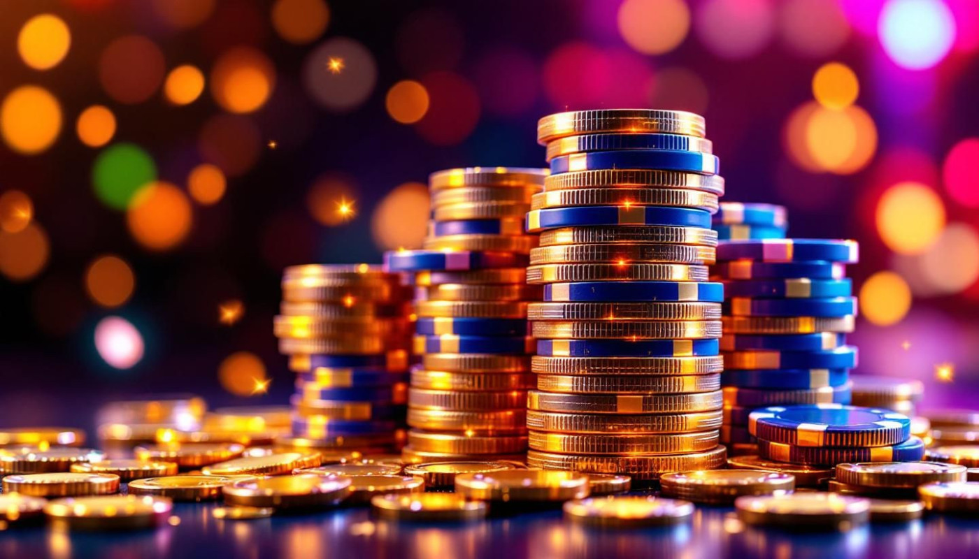 ¿Cómo maximizar tus ganancias en juegos de casino con alta RTP?