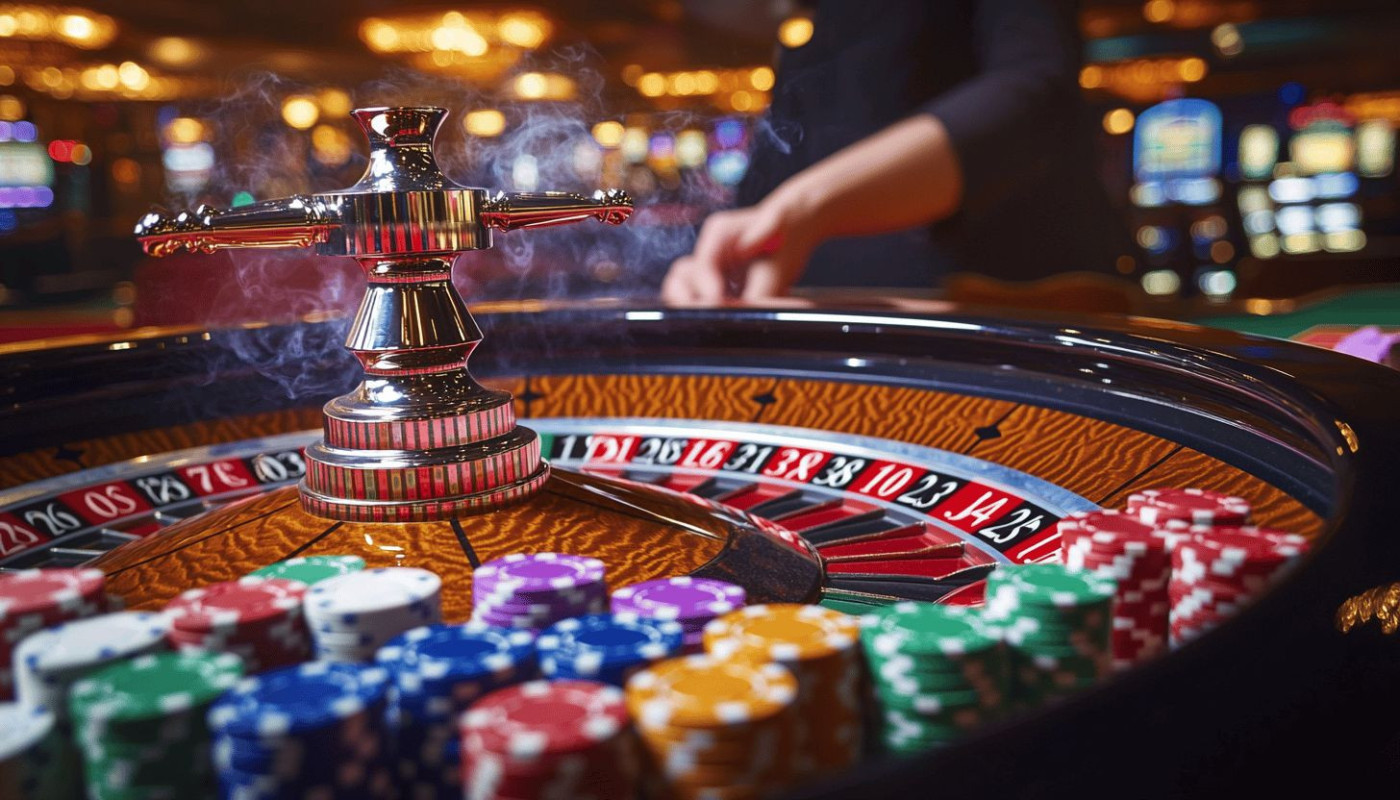 ¿Cómo maximizar tus ganancias en juegos de ruleta en vivo?