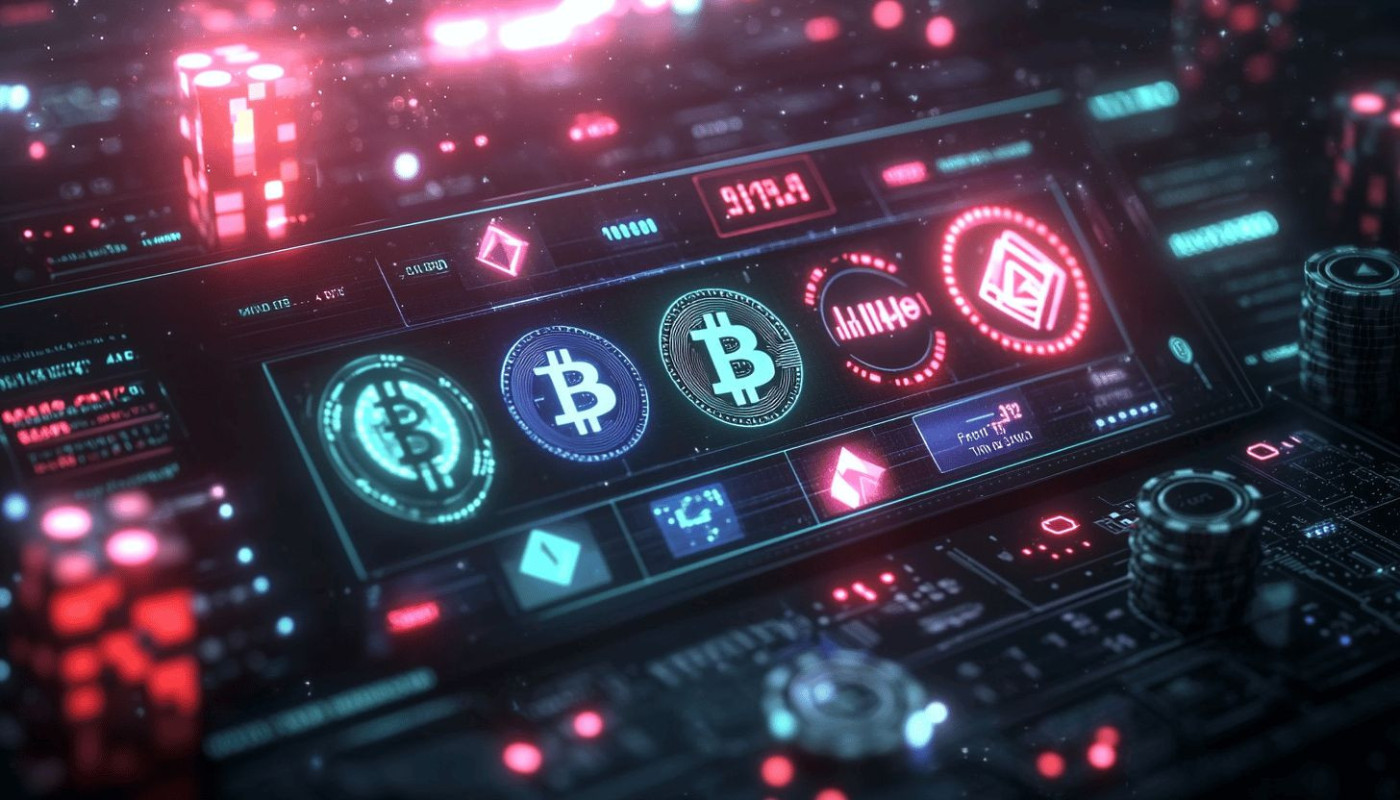 Comparativa de bonos: Qué casino cripto ofrece los mejores incentivos