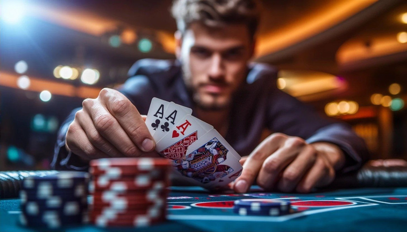 Consejos de póquer para torneos Sit and Go incrementa tus oportunidades de ganar