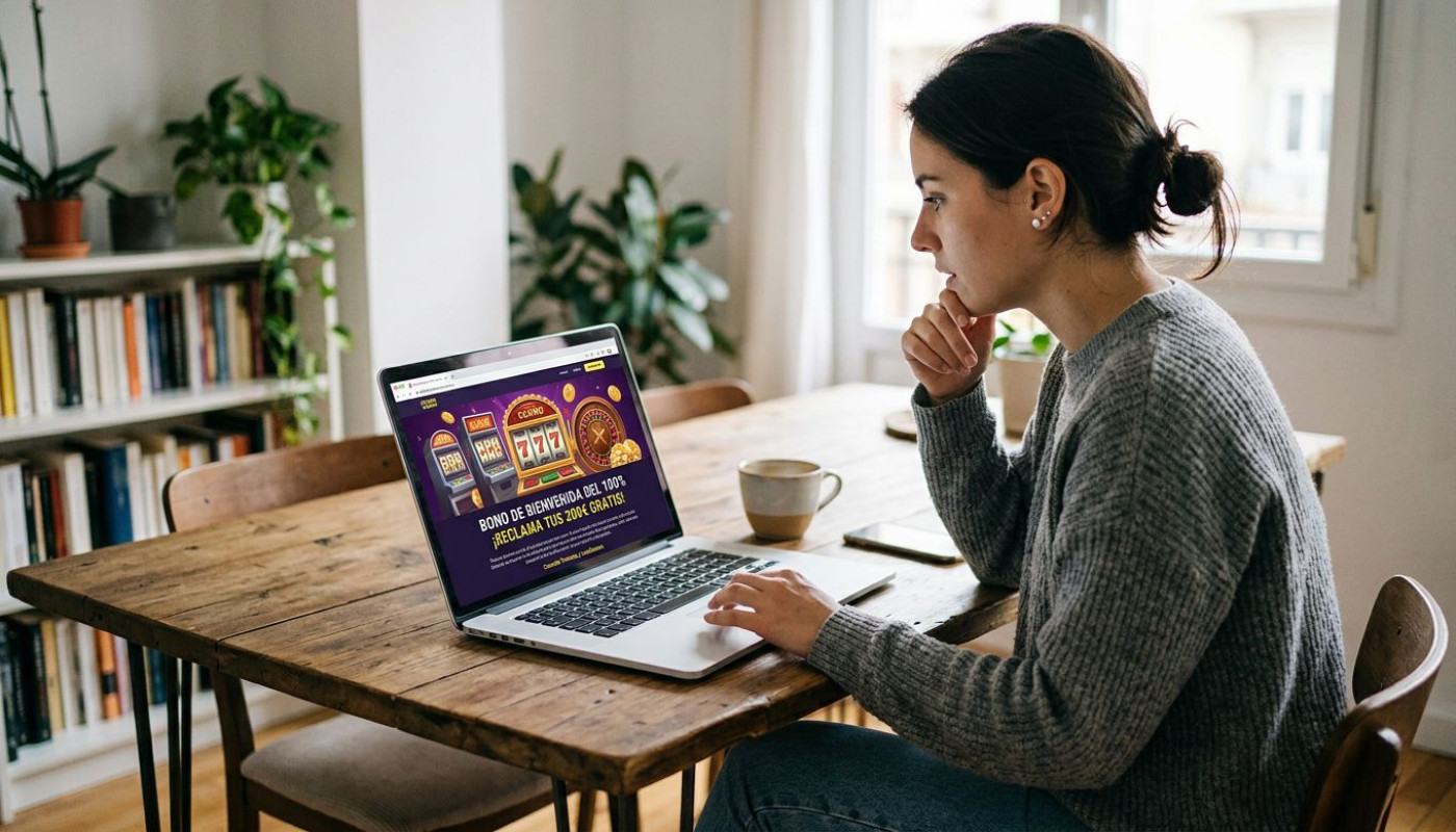 ¿Son realmente gratuitos los bonos en casinos online?
